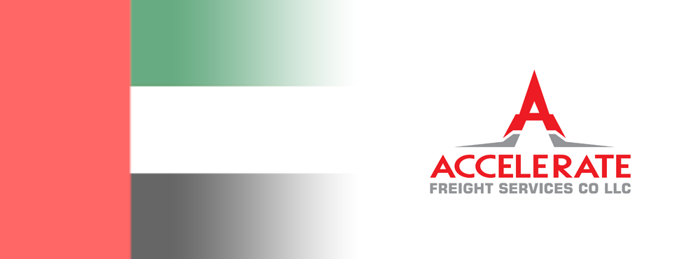 ACCELERATE FREIGHT SERVICES CO LLC - UNFTL