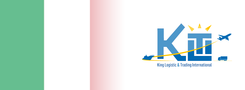 KLTI SRL (KING LOGISTICS & TRADING) - UNFTL