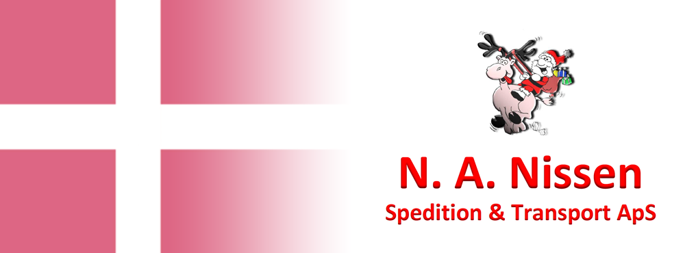 N.A.NISSEN SPEDITION & TRANSPORT APS - UNFTL