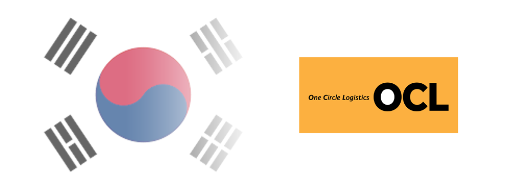 ONE CIRCLE LOGISTICS CO.,LTD. (OCL KOREA) - UNFTL