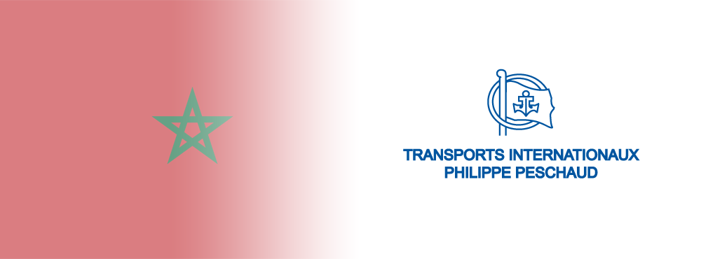 TRANSPORT INTERNATIONAUX PHILIPPE PESCHAUD - UNFTL